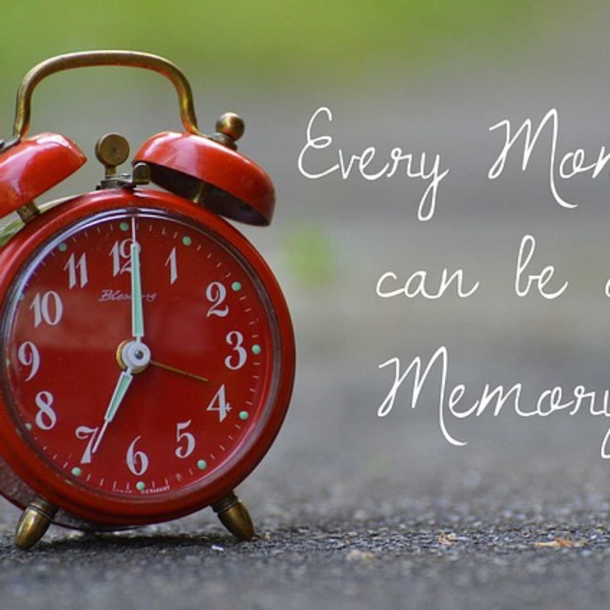 Memory Quotes And Sayings