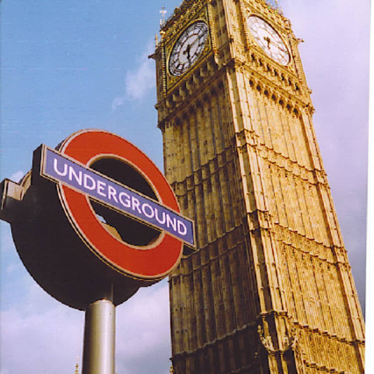 The London Game Rules For The Board Game Based On The London Underground Hubpages