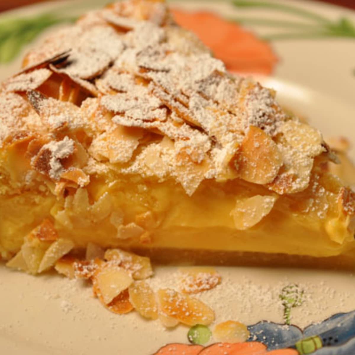 Torta Della Nonna and Other Lemon Desserts - HubPages