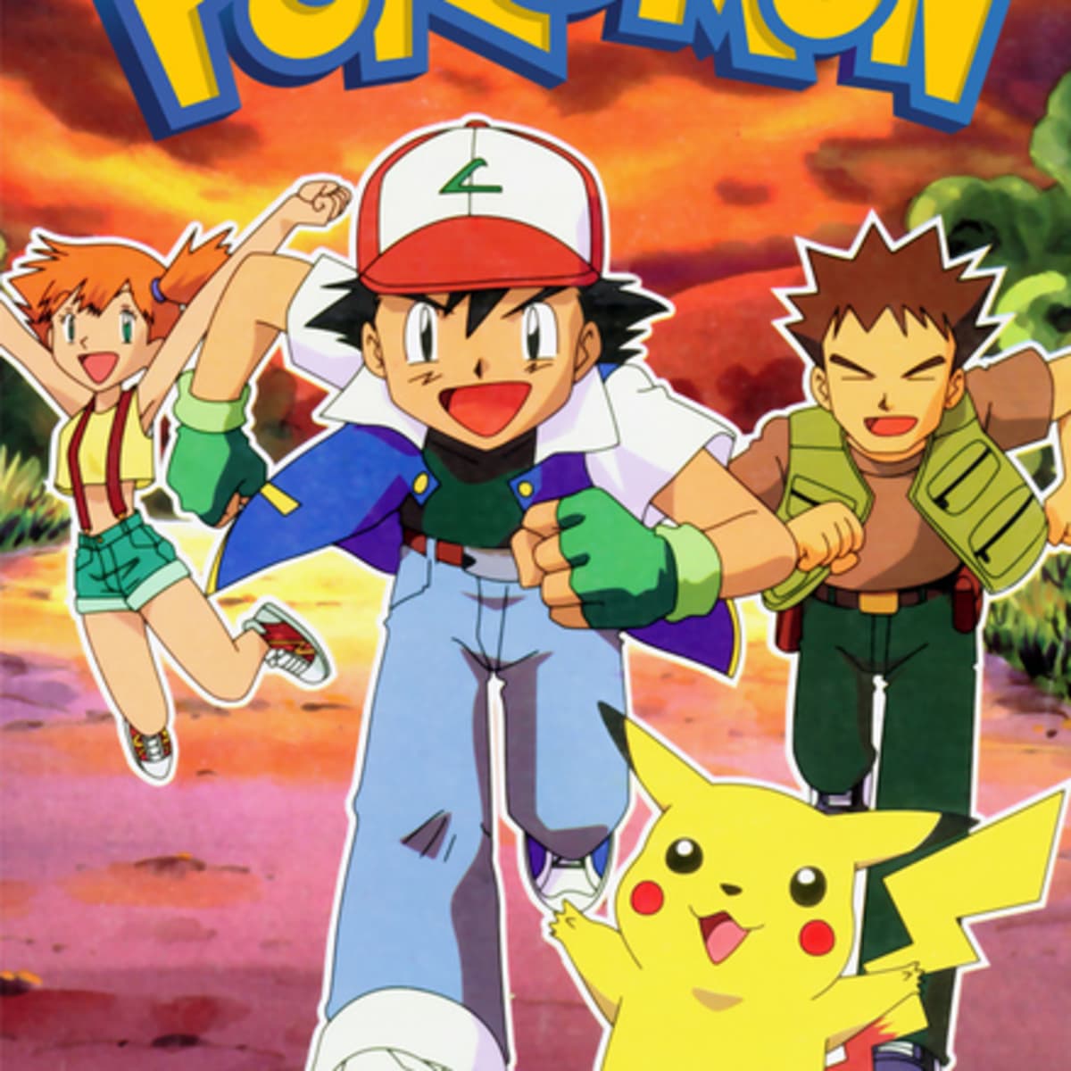 Top 10 Pokemon Films 