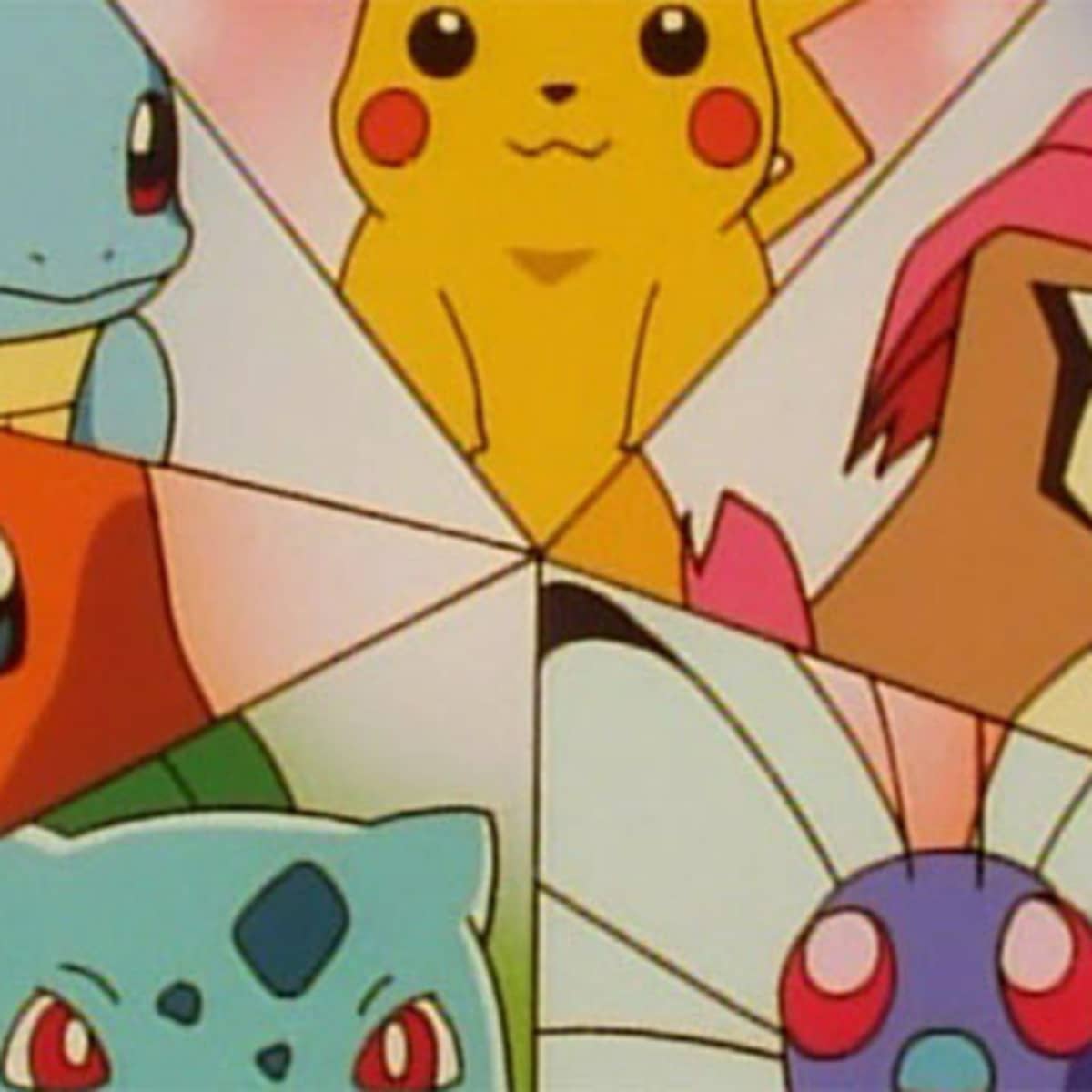 Every Pokemon Anime Series Ranked From Worst to Best - YouTube