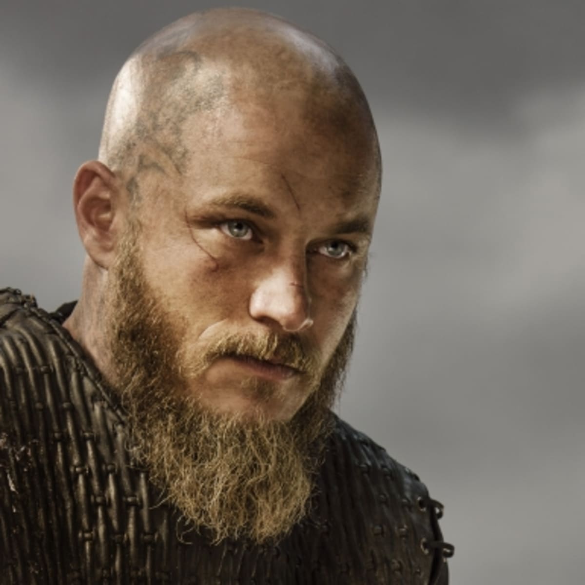Ragnar & Bjorn Reunite After Years Apart