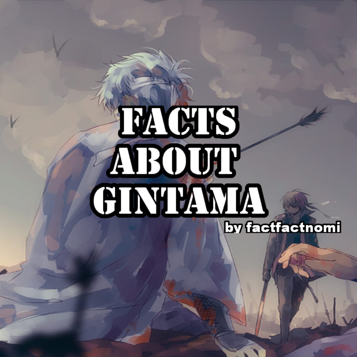 Random Anime Facts: How Can Gyomei See When He's Blind #demonslayer #k... |  TikTok