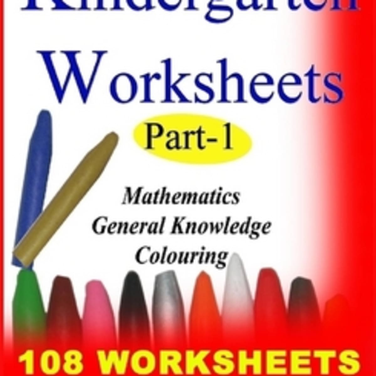 kindergarten worksheets activity worksheets for children printable workbooks hubpages