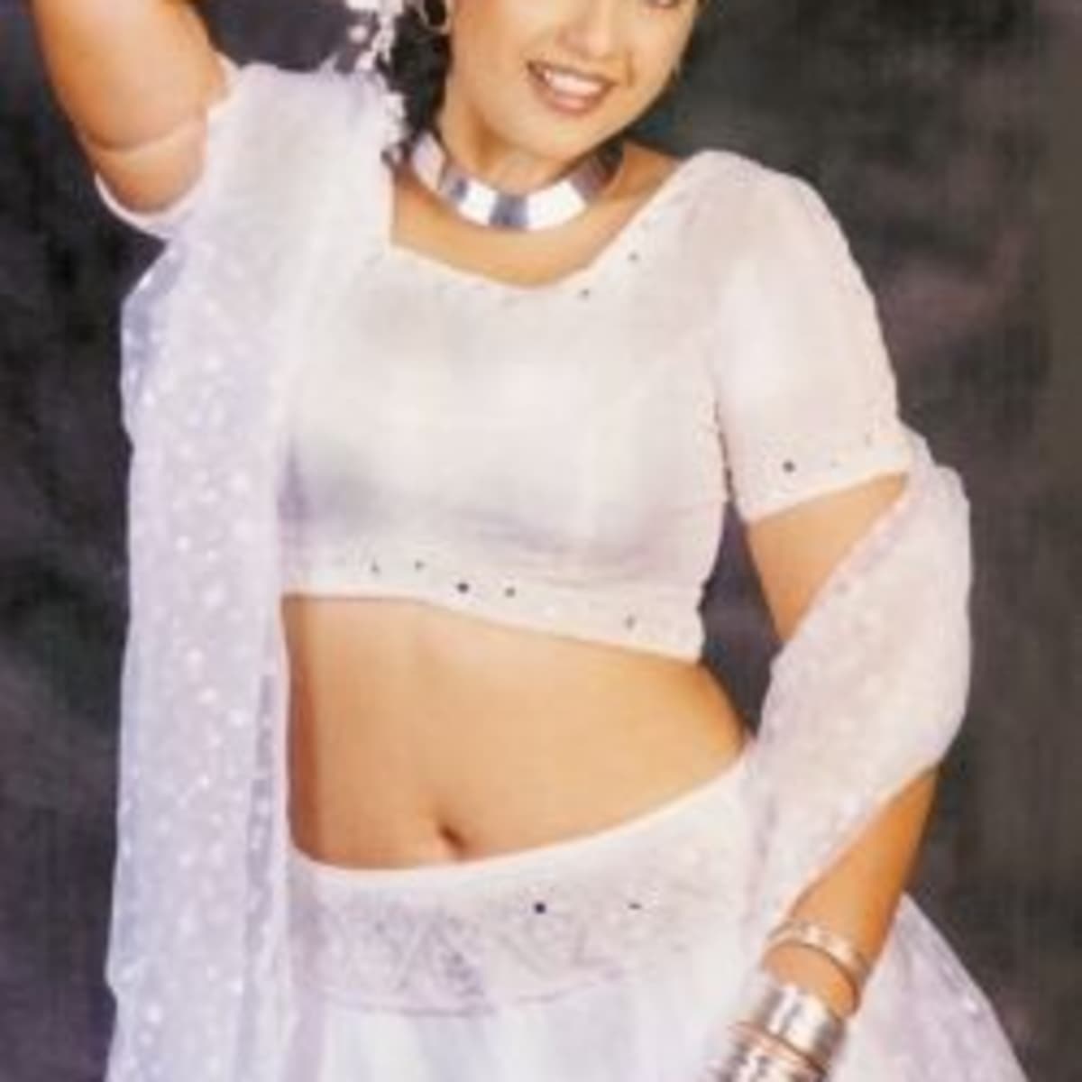 Meena South Indian Actress - HubPages