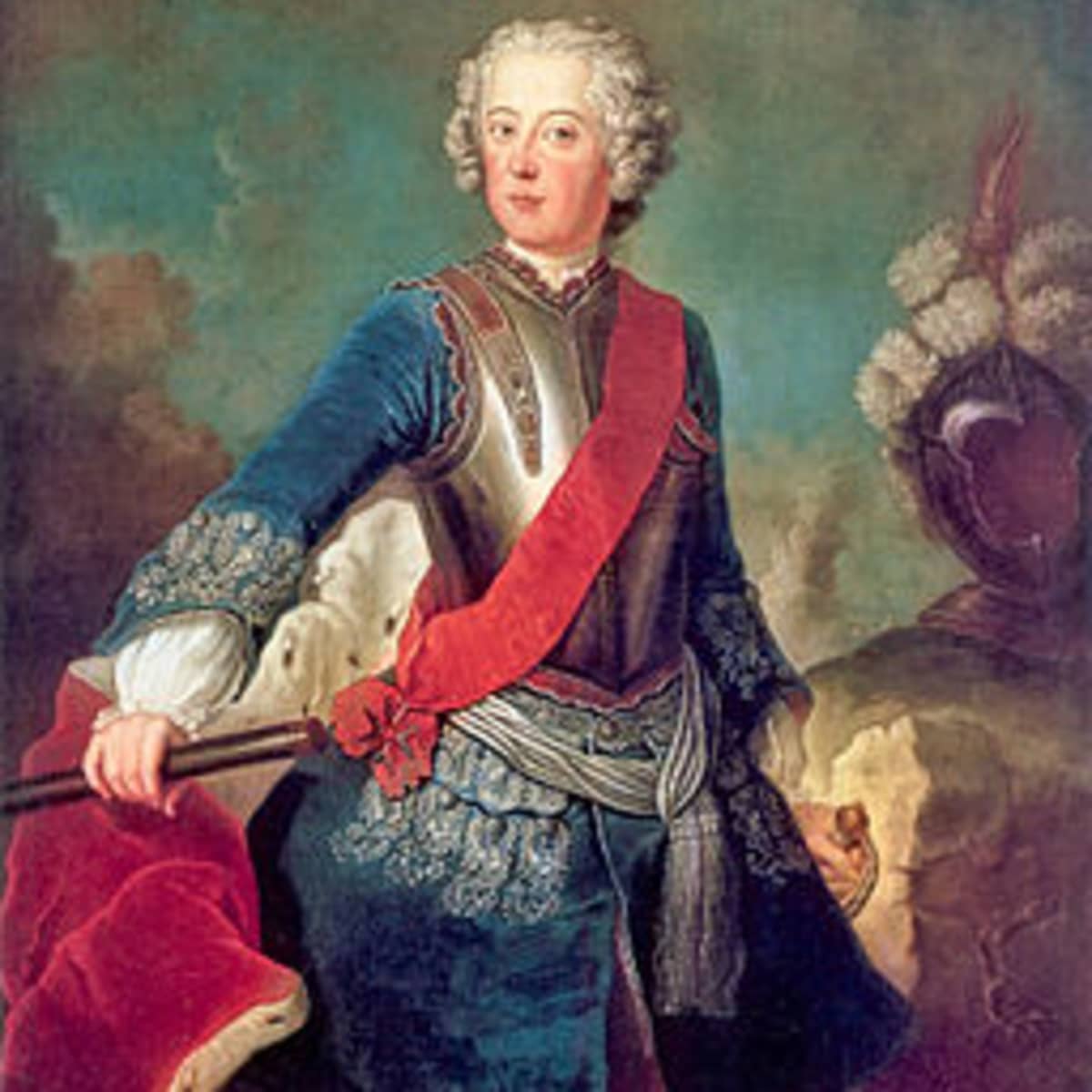 Frederick the Great and Joseph II: Enlightened Despots? - HubPages