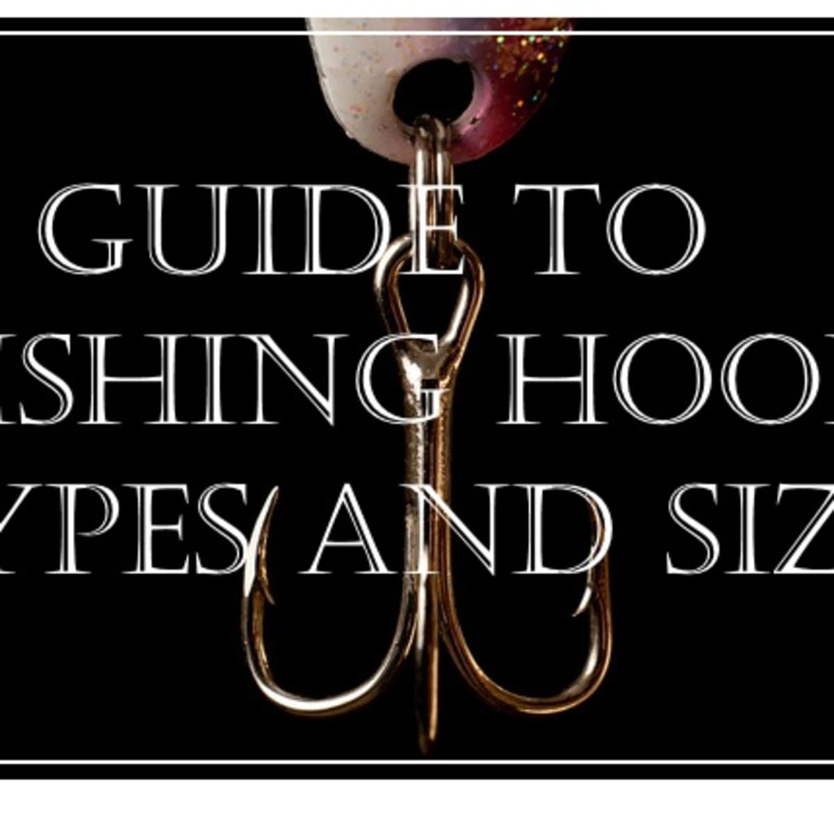 Mustad Aberdeen Hook Blue 10ct Size 4 - Bass Fishing Hub