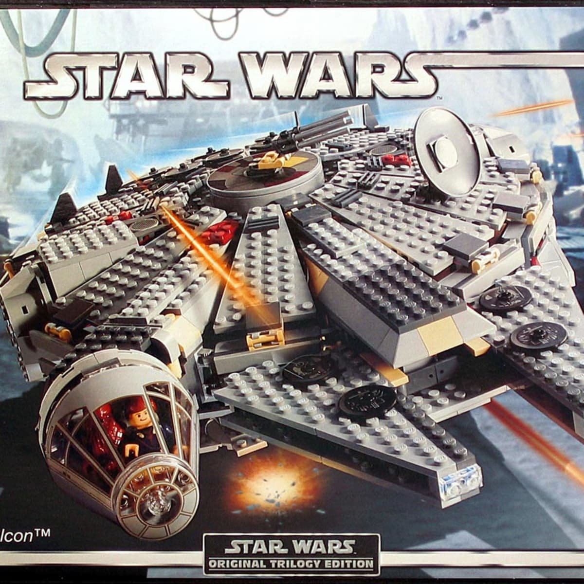 LEGO Wars - HubPages
