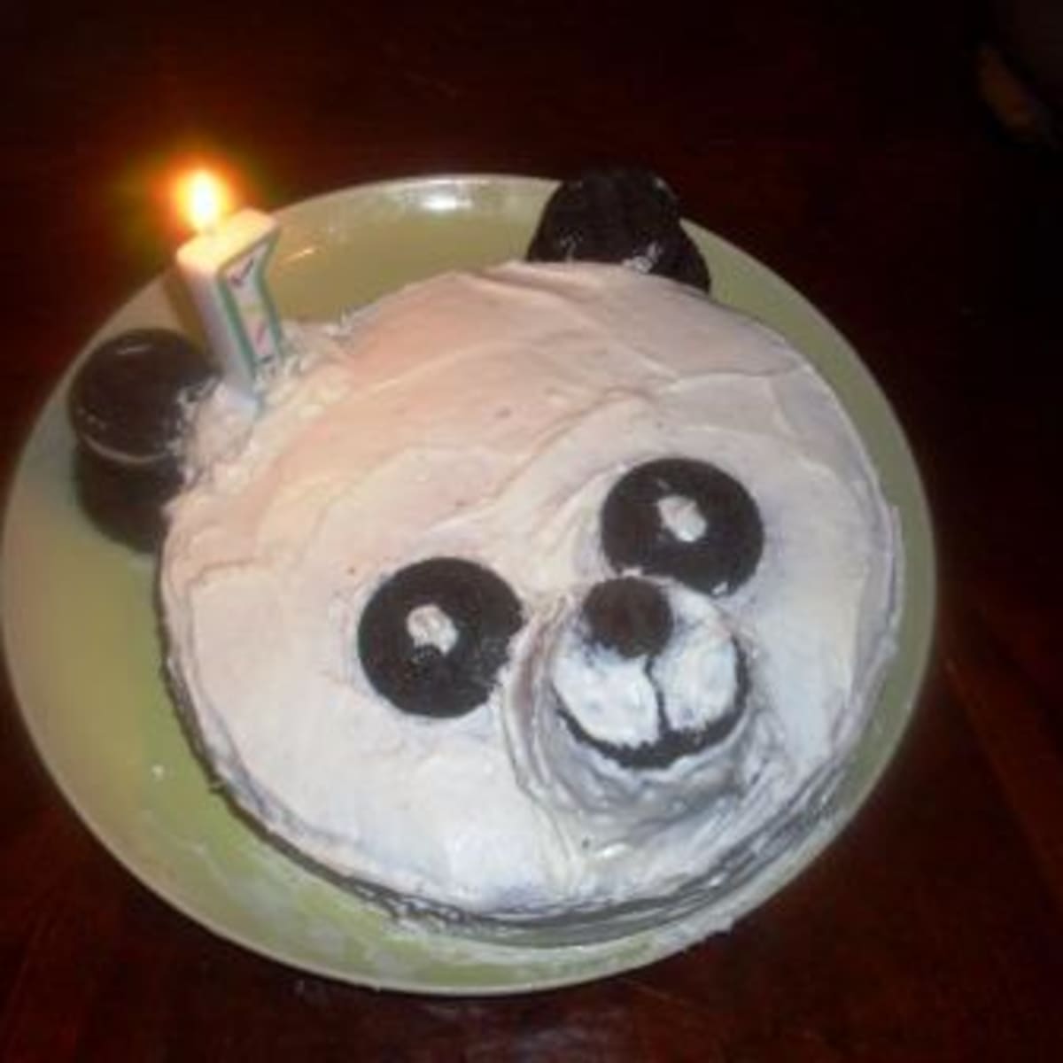 How to make a panda cake | Fandom
