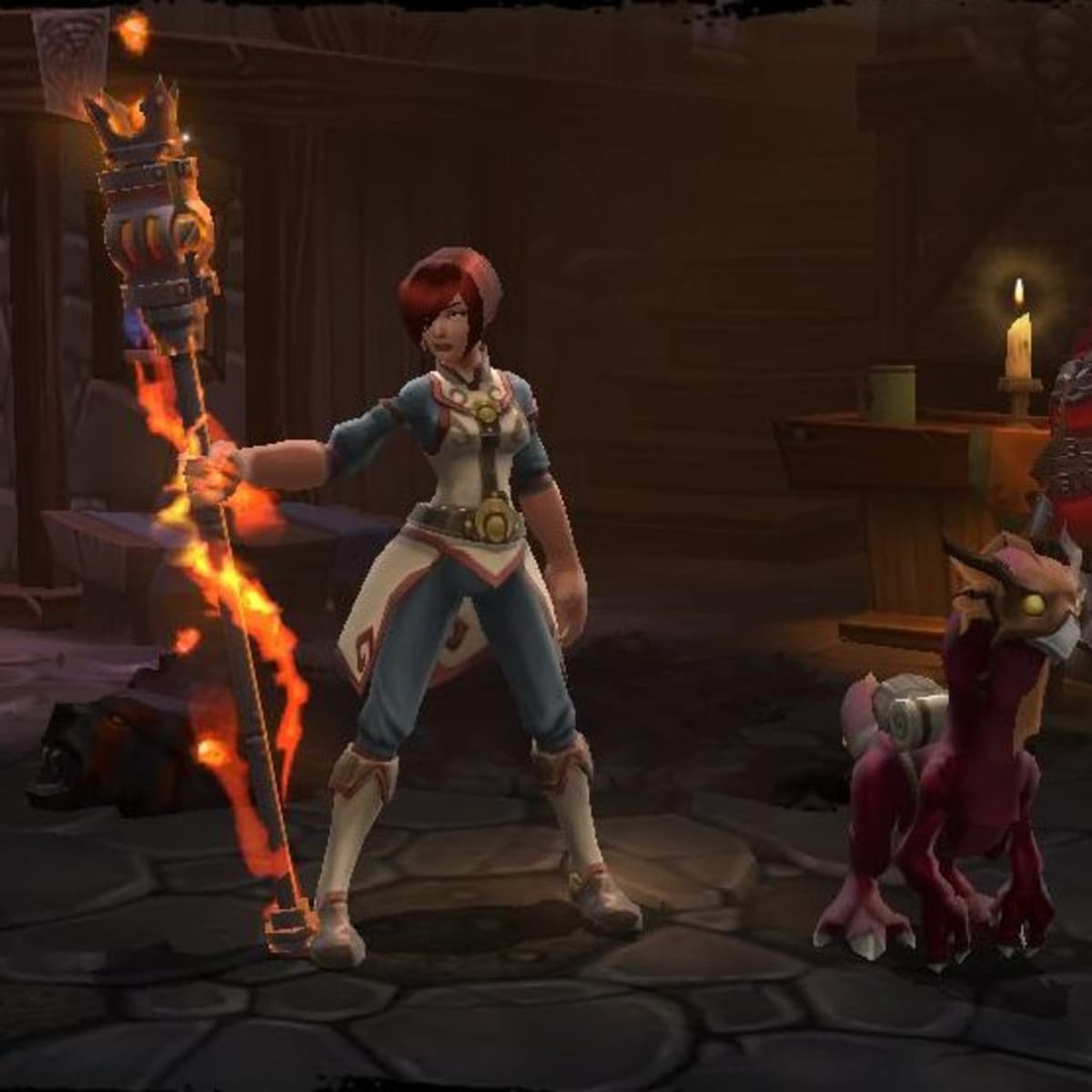 torchlight 2 embermage fire build