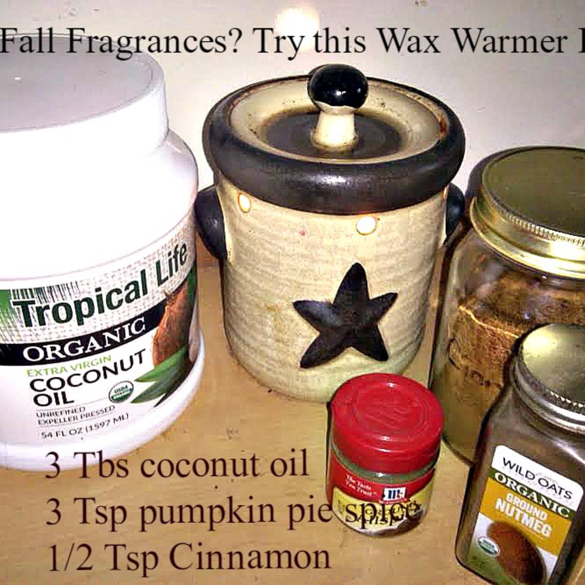 DIY Wax Warmer Hack  Diy wax, Diy candle wax warmer, Wax warmer