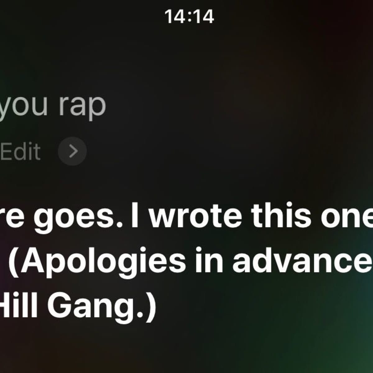 101 Funny Questions To Ask Apples Siri - HubPages