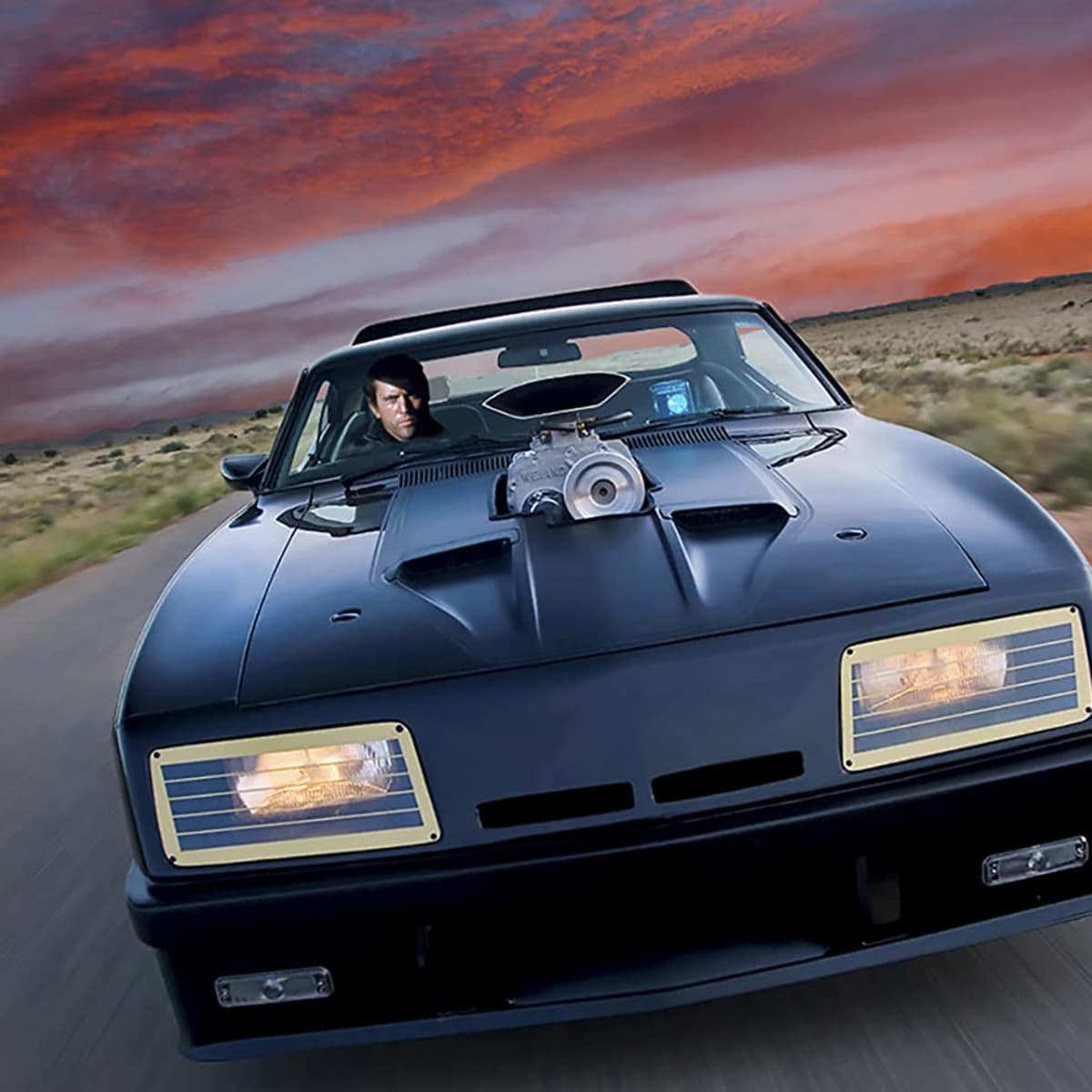 What Do You Need To Make Mad Max S V8 Interceptor Hubpages