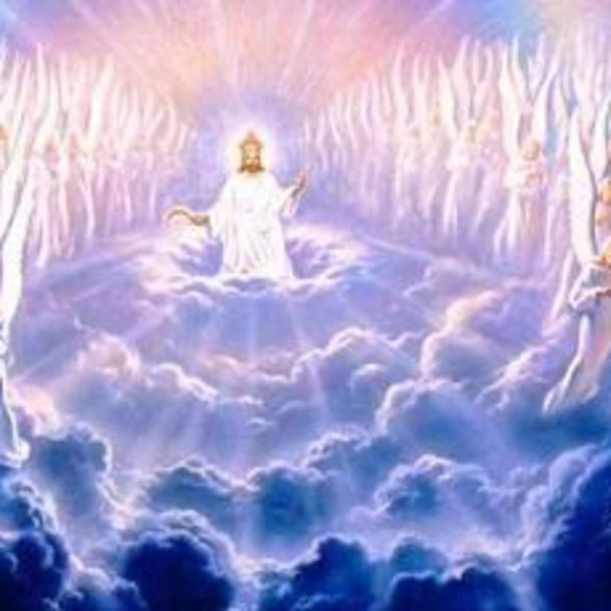 I had a Dream About the Second Coming of Jesus - HubPages