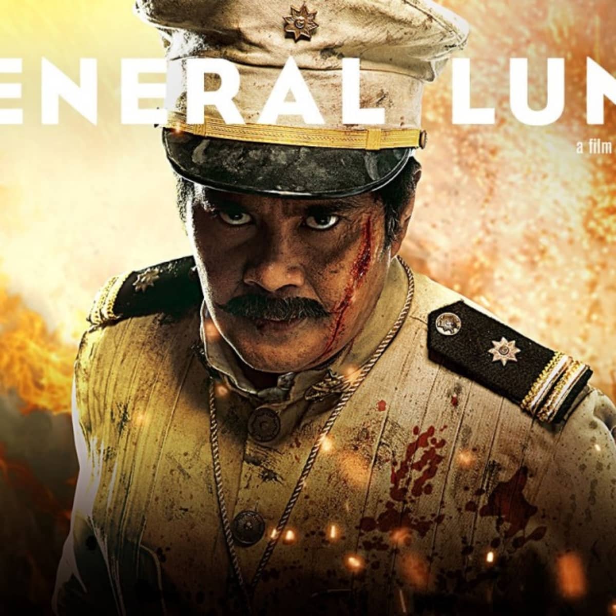 Heneral Luna Movie 2015 Billaindy