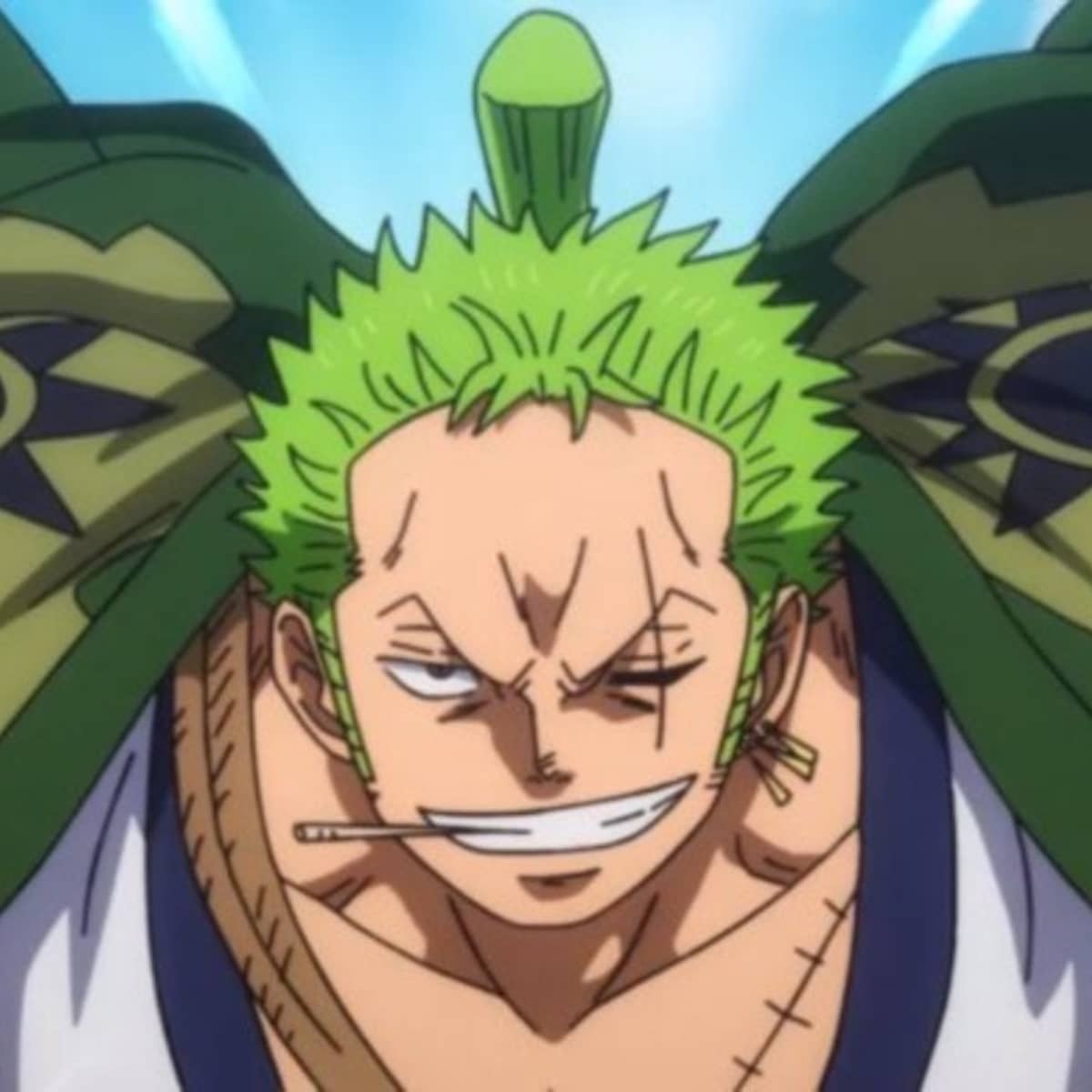 Why is Zoro the best Character in One Piece - HubPages