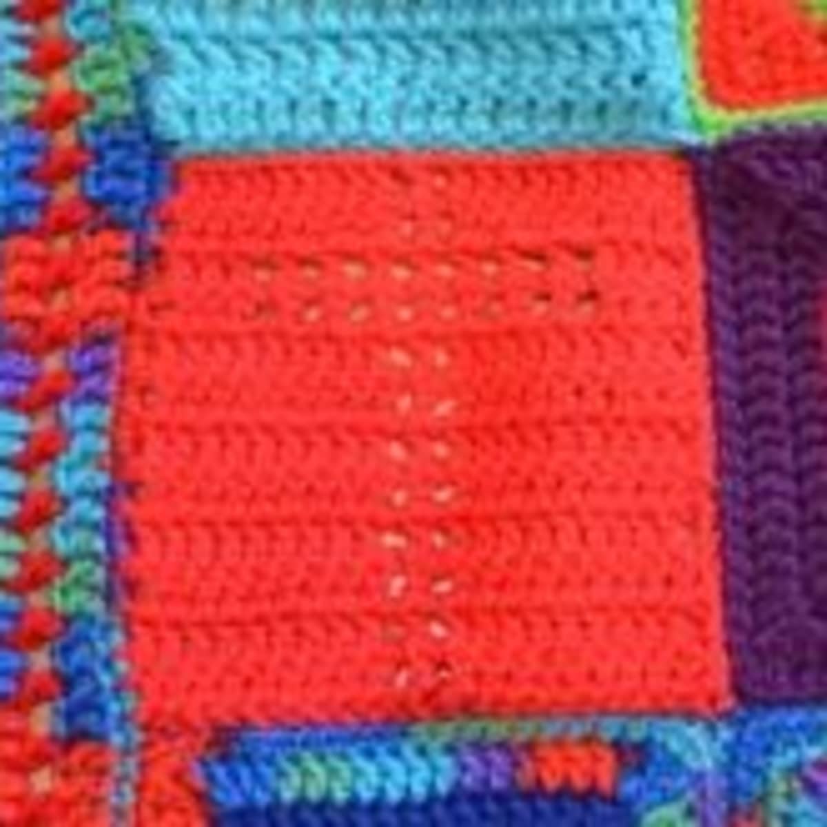Leisure Arts Afghans For All Seasons #2 Crochet Book, Crochet Patterns,  Crochet Afghan Pattern Books, Leisure Arts Crochet Books, Crochet Blanket  Pattern Books, Afghan Crochet Patterns