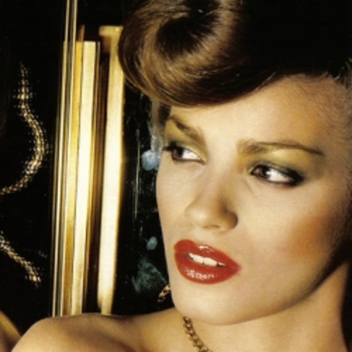 Gia Carangi - America`s First Supermodel - HubPages