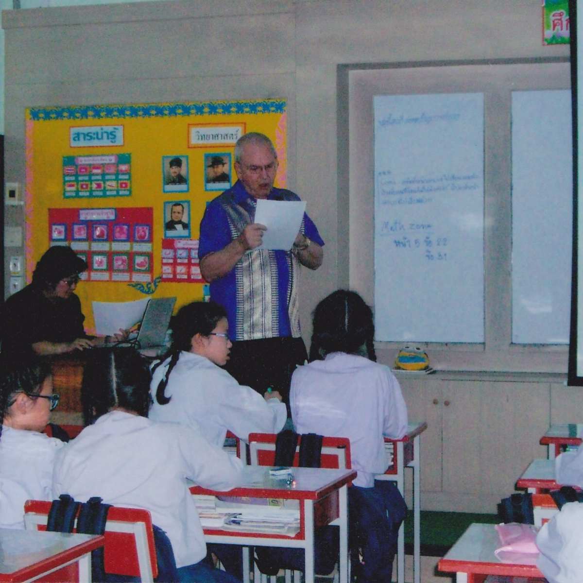 Five Classroom Activities for Teaching Moral Values - Soapboxie