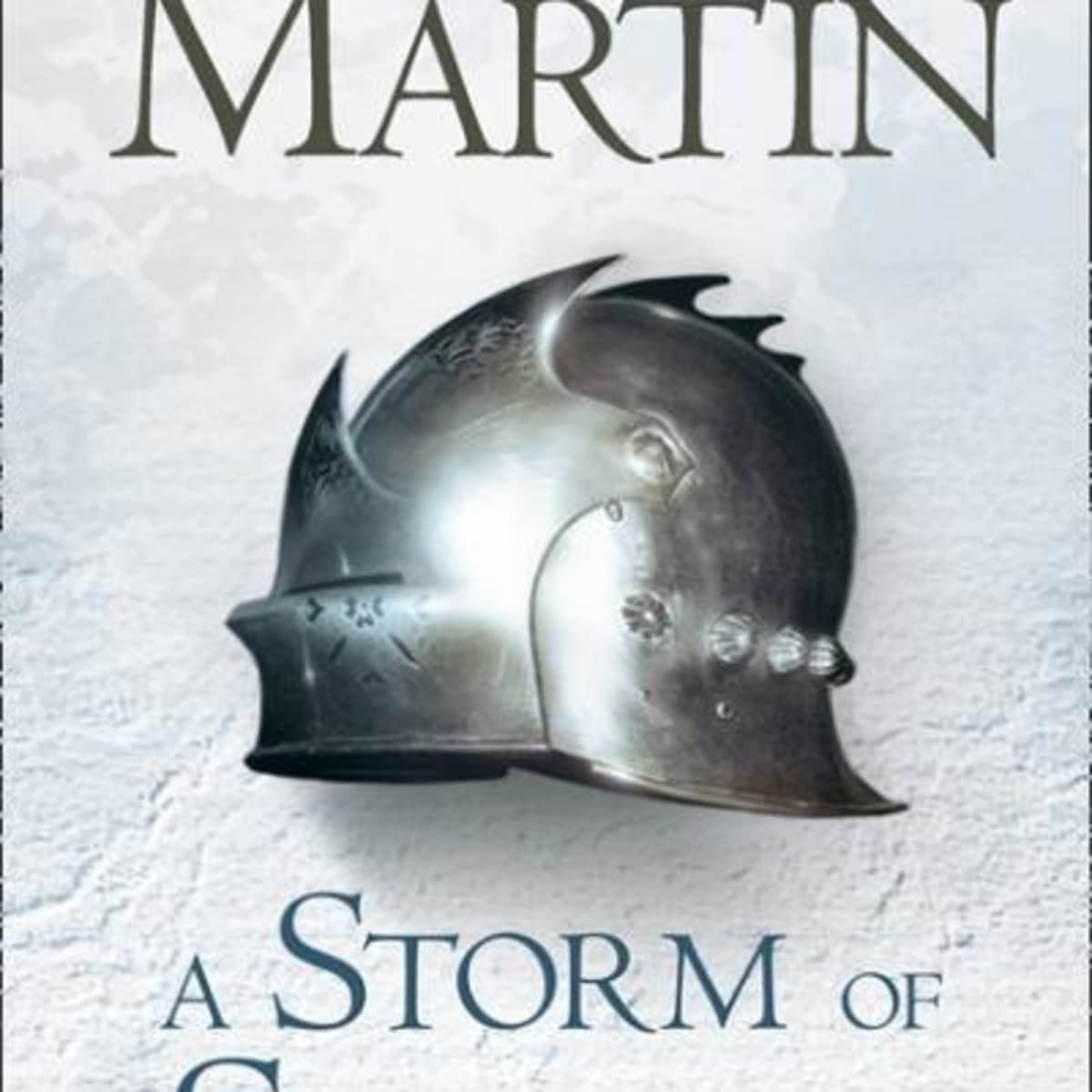 Review of George R. R. Martin's A Clash of Kings - HubPages