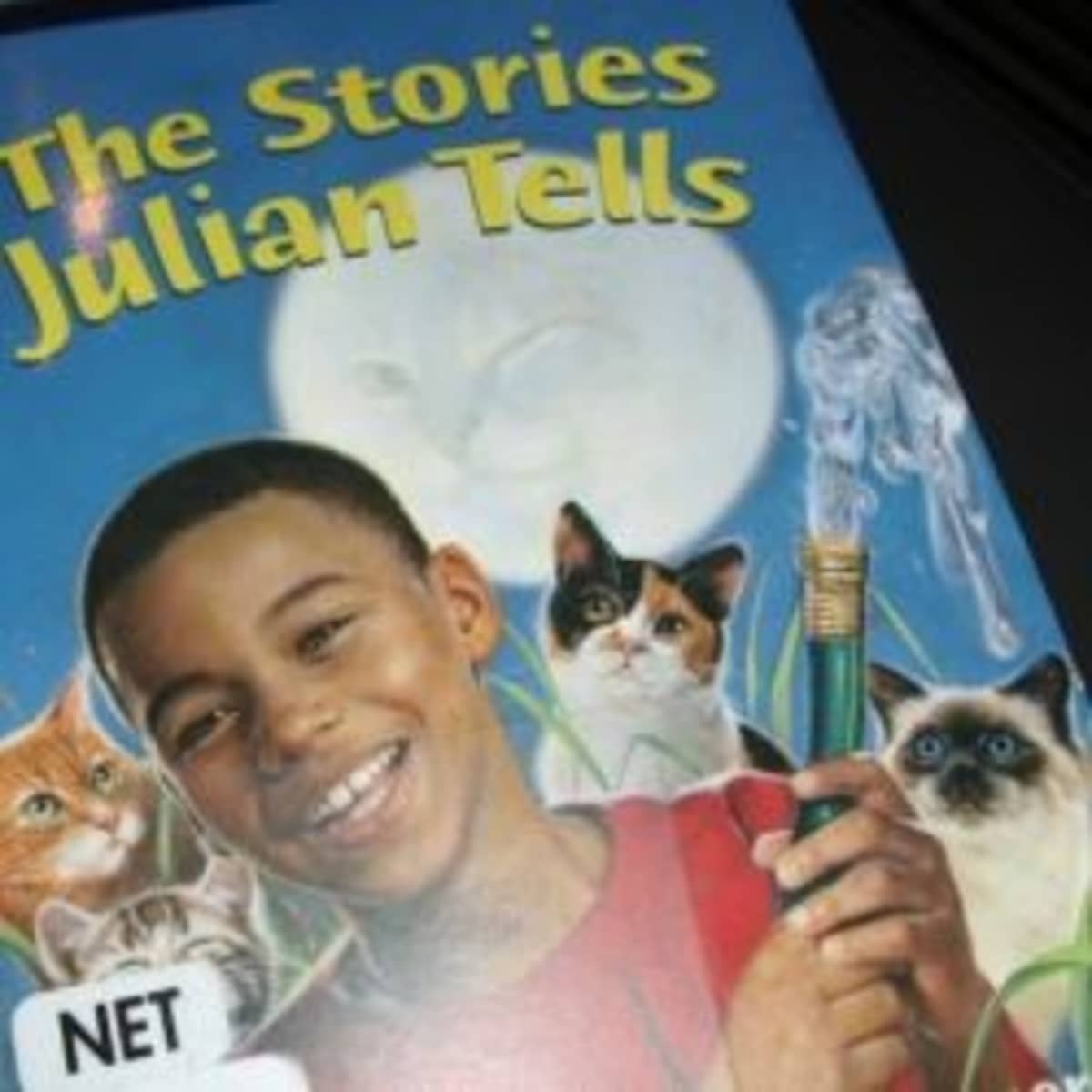 Lesson Plans For The Stories Julian Tells Hubpages