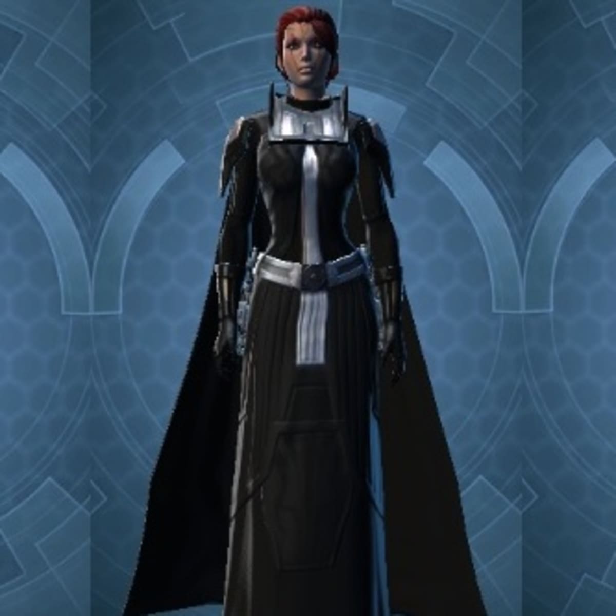 Let the Colors Flow: A SWTOR Dye HubPages