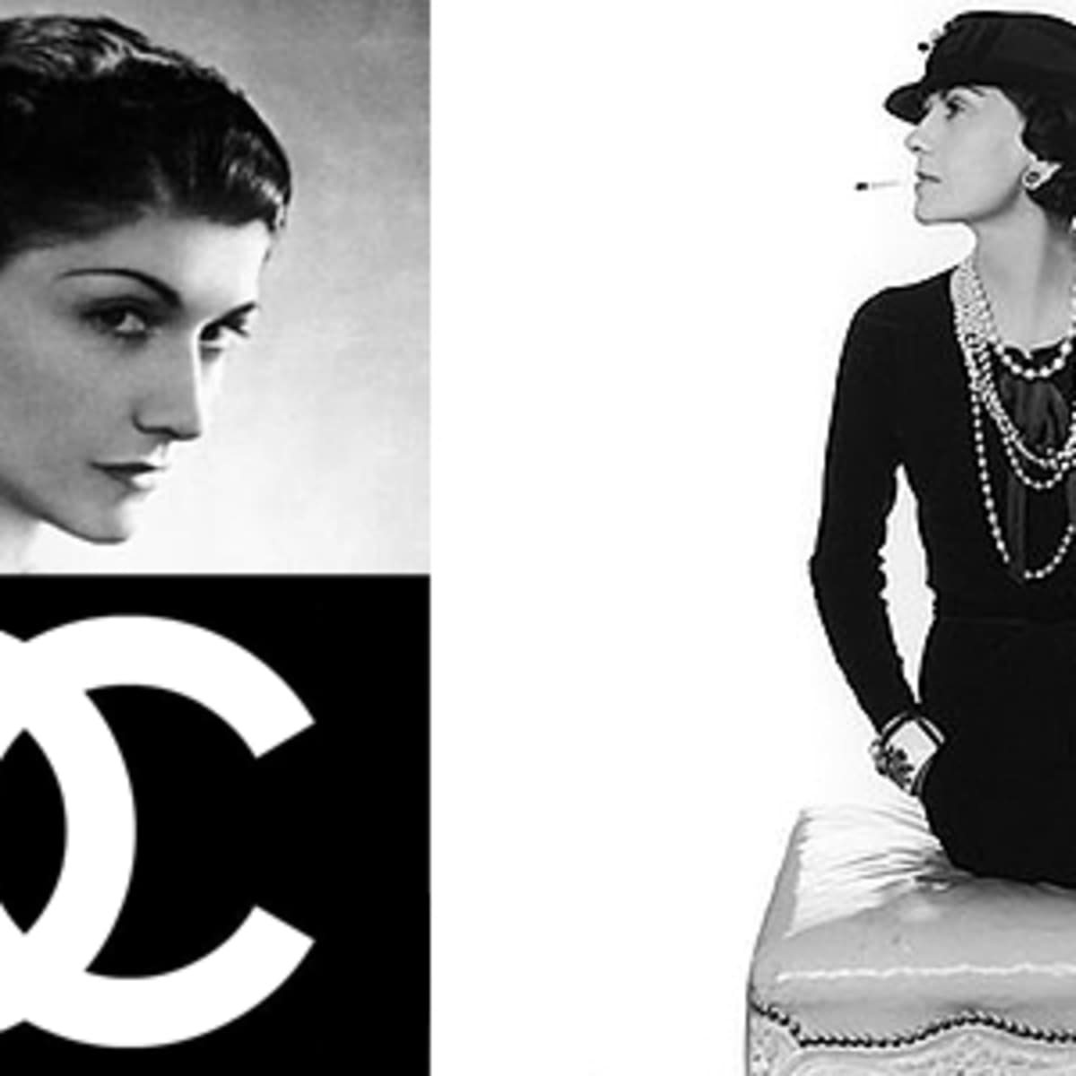 Skygge Cirkel Sui Coco Chanel - a style icon for the ages - HubPages