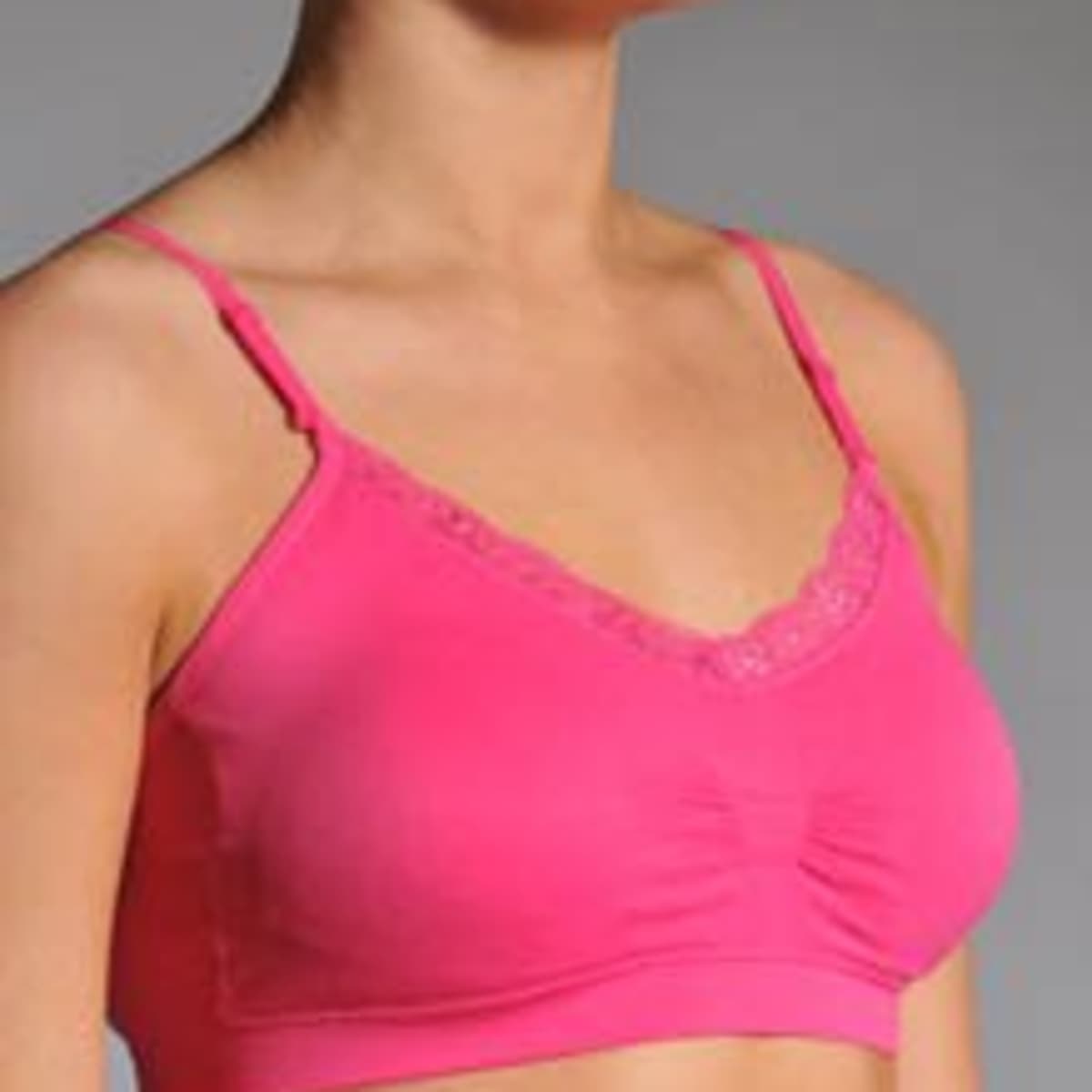 How to Wear a Bra Correctly - HubPages