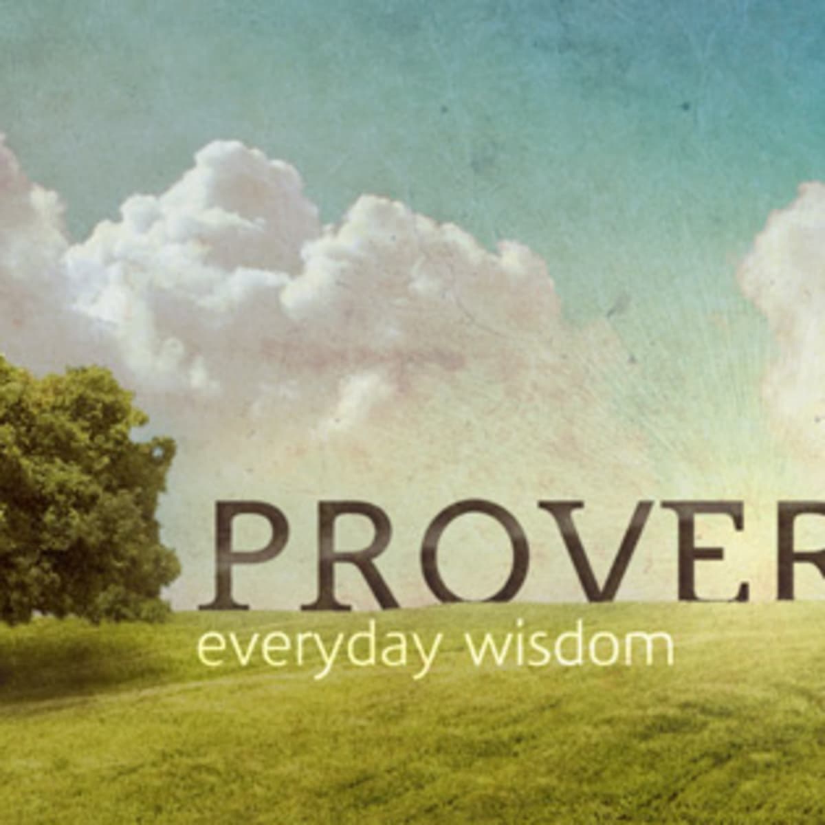 book of proverbs quotes