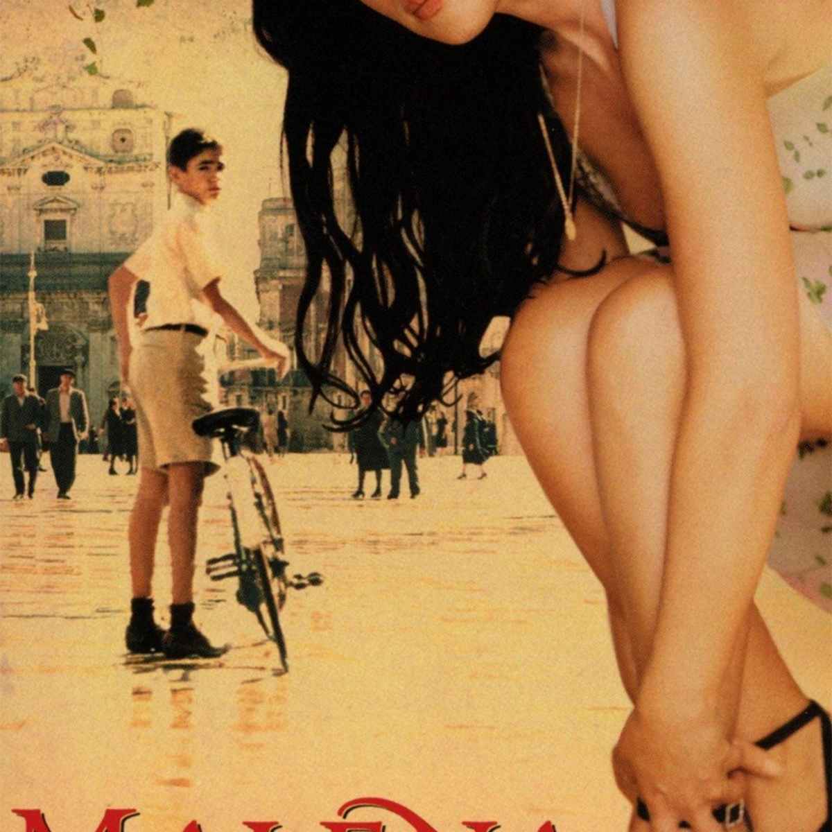 Foreign adult movies