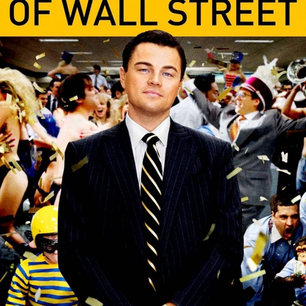 watch the wolf of wall street movie streaming free