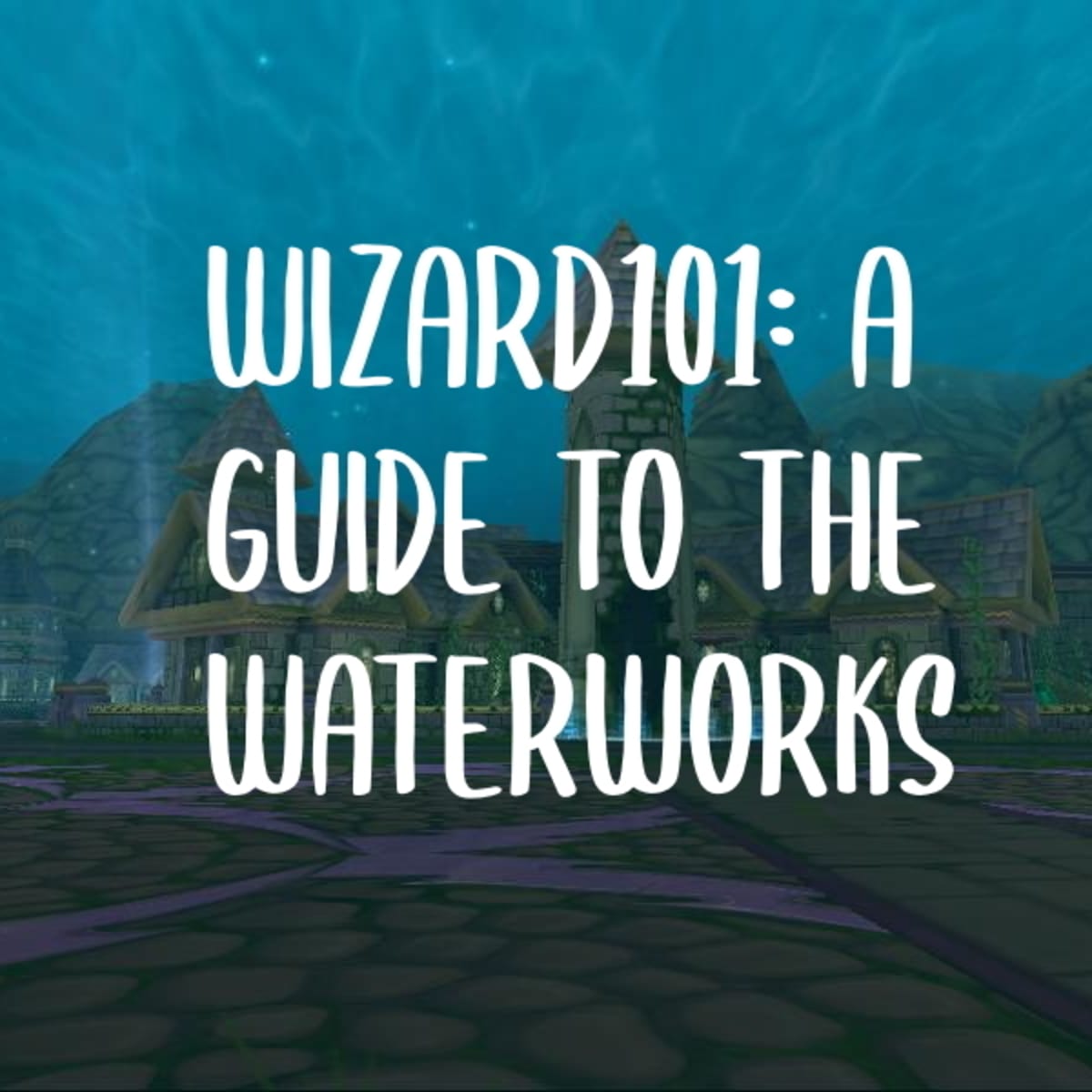 Wizard101  Wizard101 Basics for Beginners