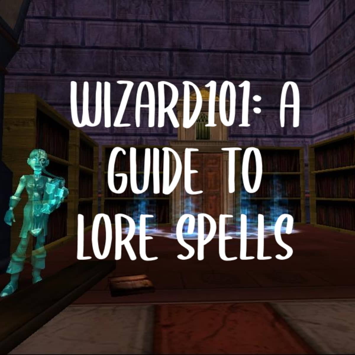 wizard101 level 12 life quest