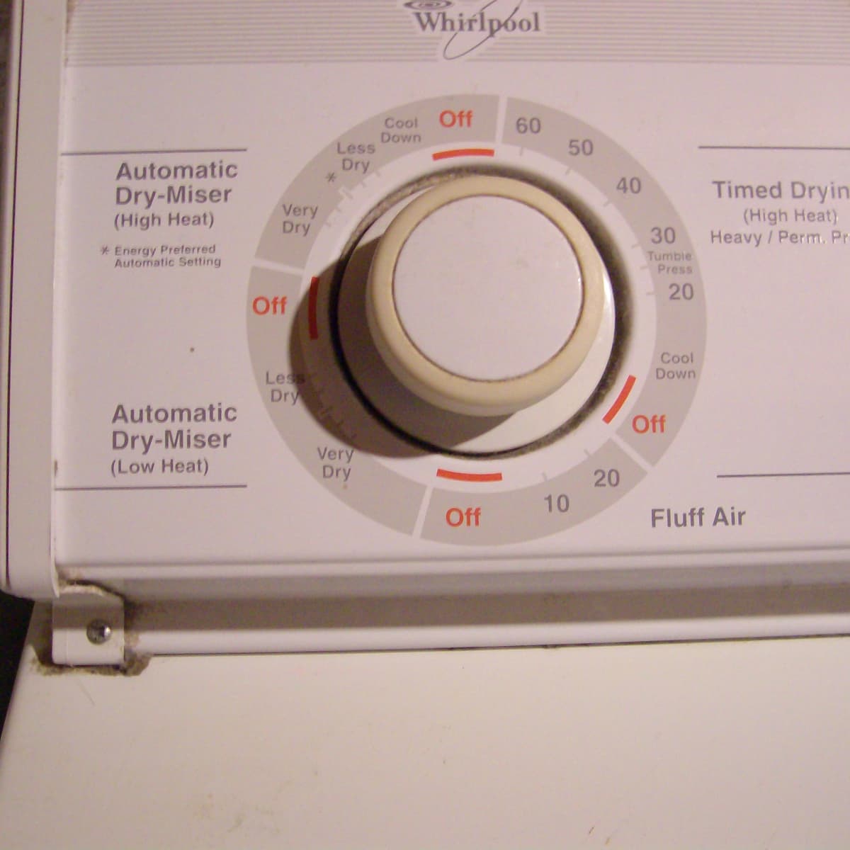 Whirlpool Washer Model Numbers