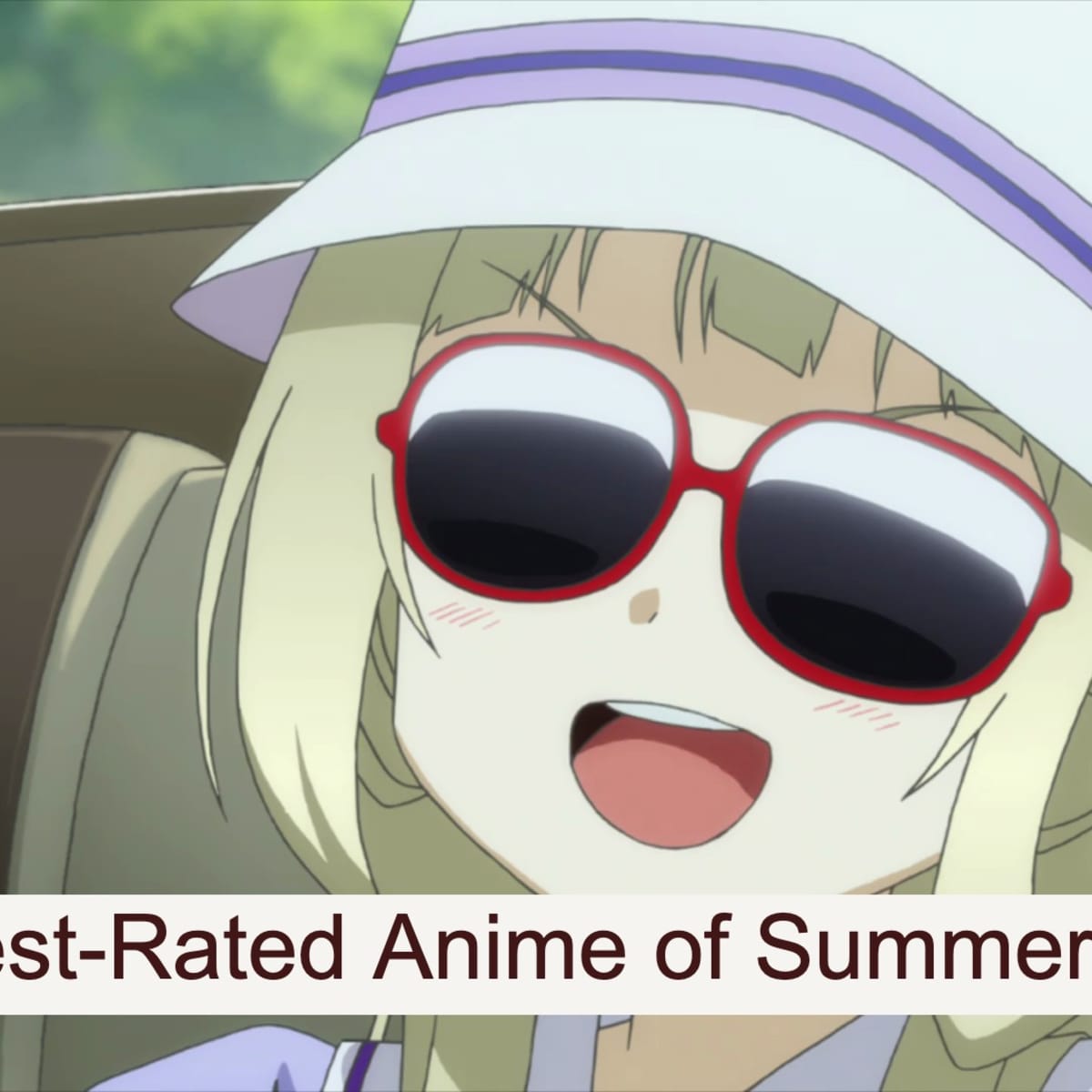 We Watched The WORST Rated Anime of Winter 2019  YouTube