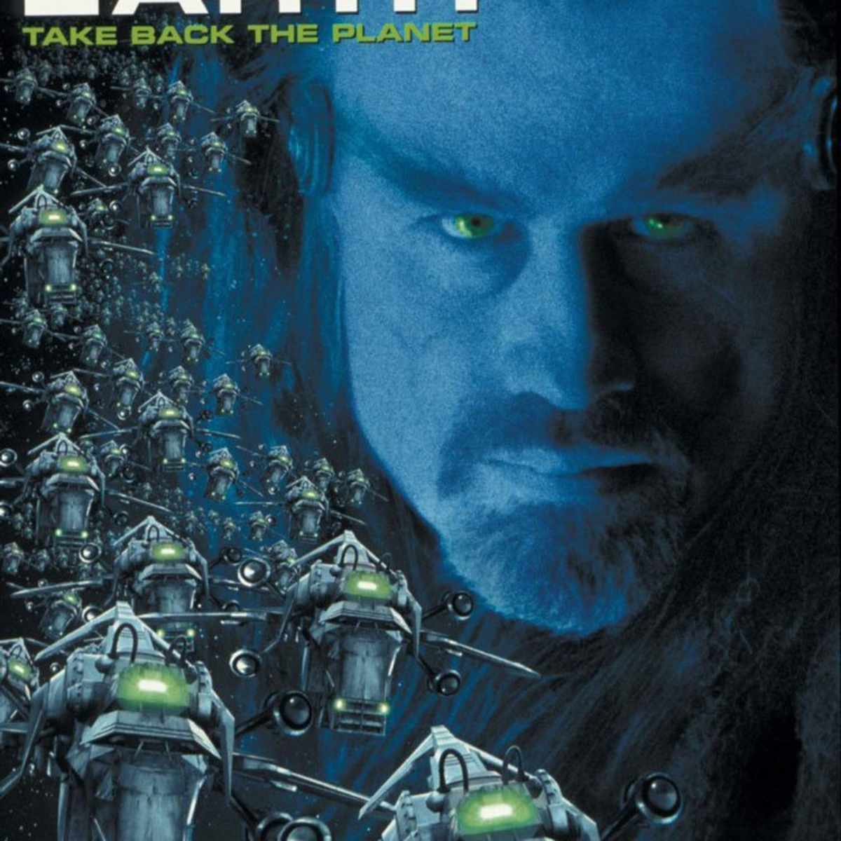 Film Review Battlefield Earth Hubpages
