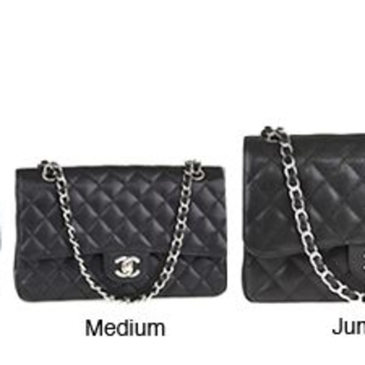 The Best Chanel Classic Flap Handbags - Bellatory