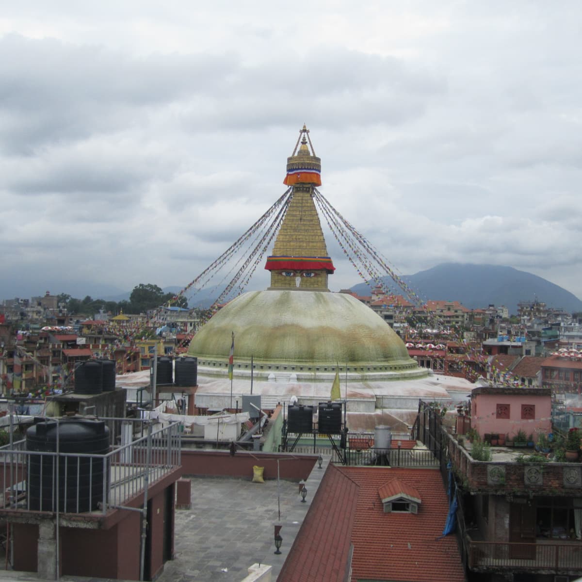 On The streets of Nepal from india, Nepal border with indian states, nepal  india border name, kathma - Tripoto