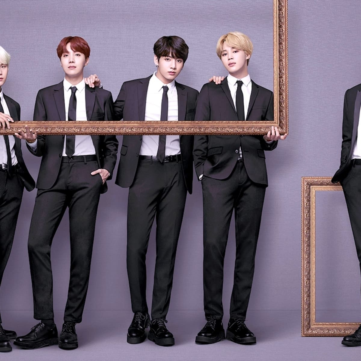 Bts From Ordinary K Pop Band To Global Icon Hubpages