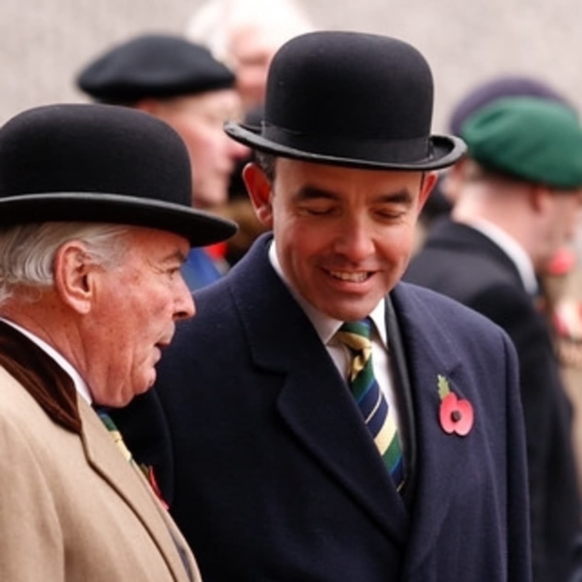 A History of the Bowler Hat - Bellatory