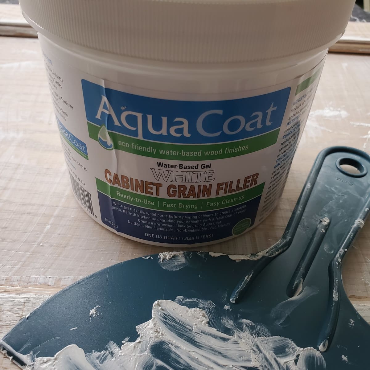 The Best Wood Filler, Including Latex and Water-Based Wood Filler
