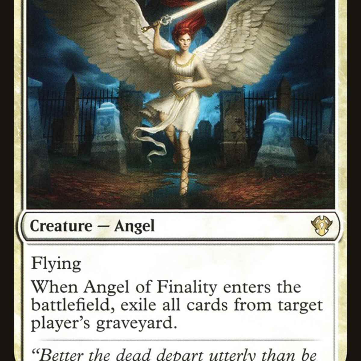 Top 20 Graveyard Exiles in Magic: The Gathering - HobbyLark