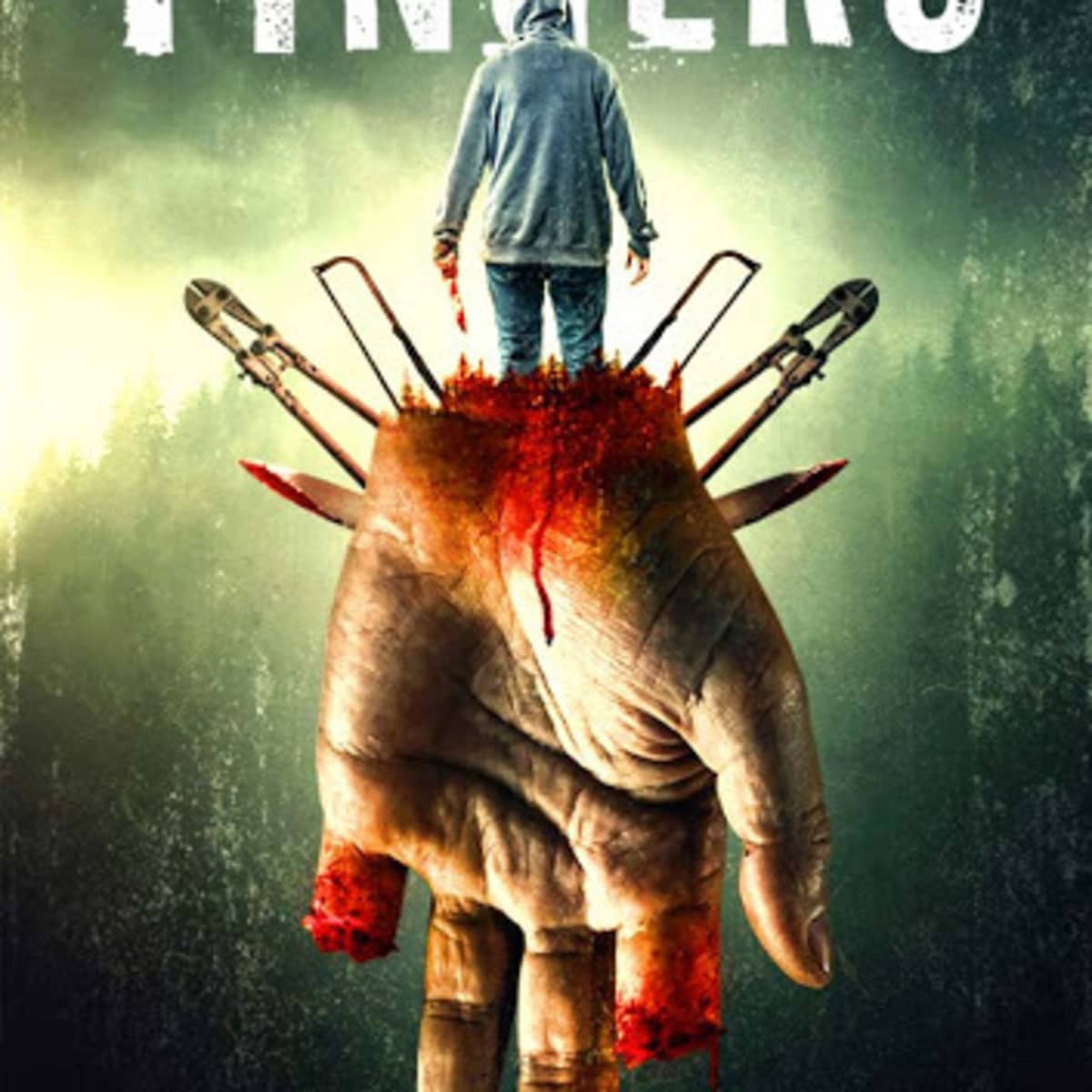 1200px x 1200px - Fingers (2019) Movie Review - HubPages