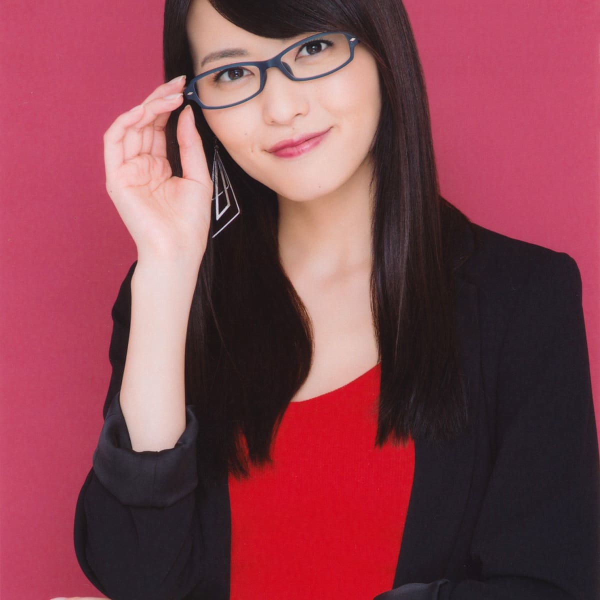 Yajima Maimi