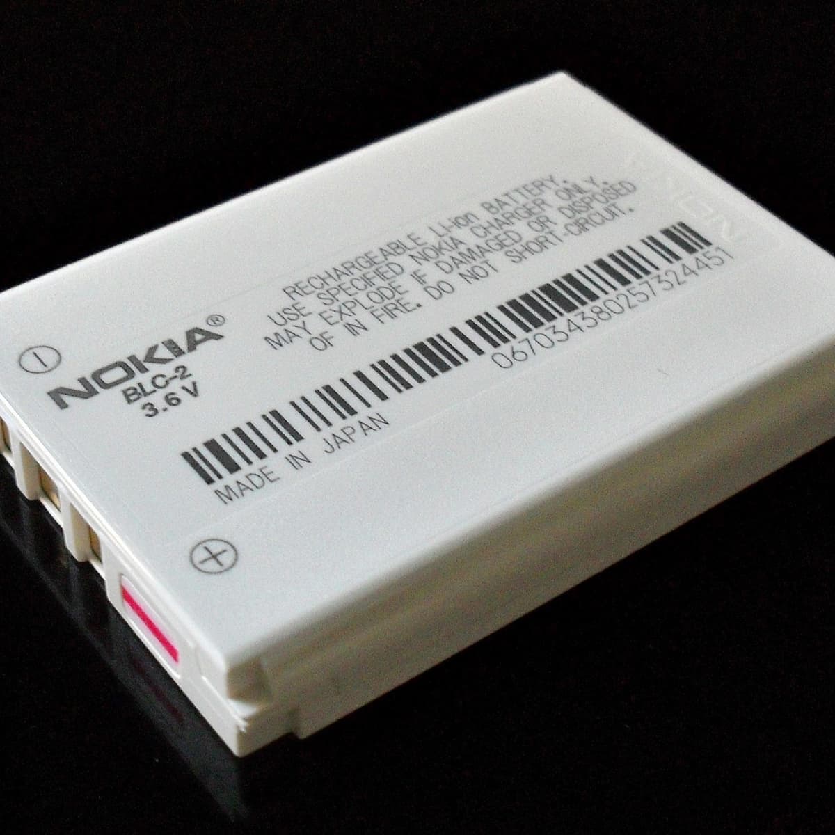Rechargeable Batteries Guide, NiMH, Li-ion