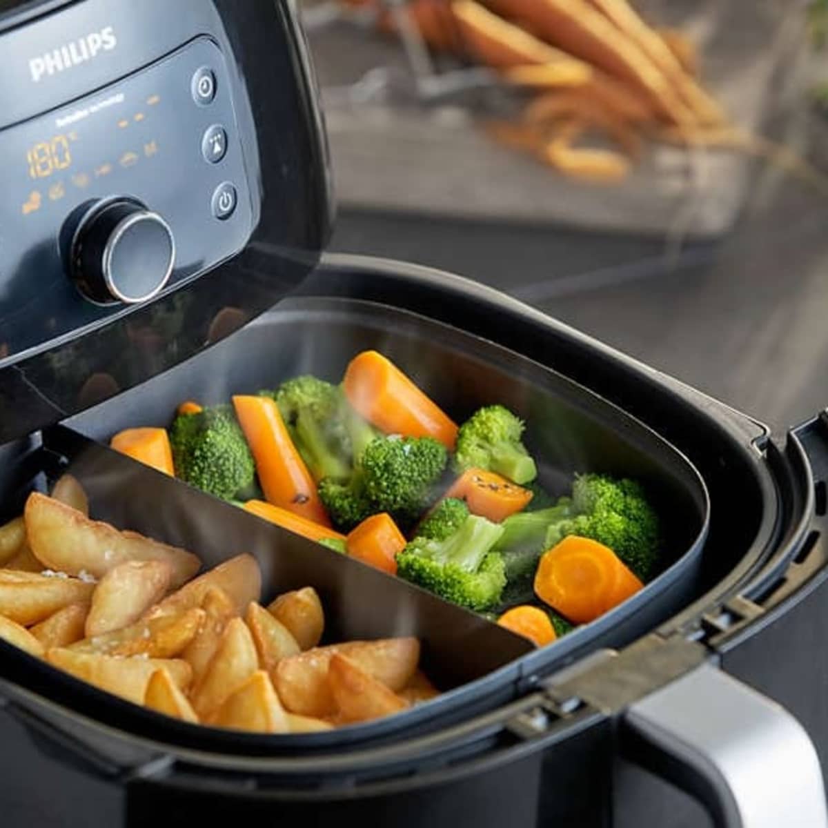 The Best Air Fryers on  According to the Best Rating in Sales -  HubPages
