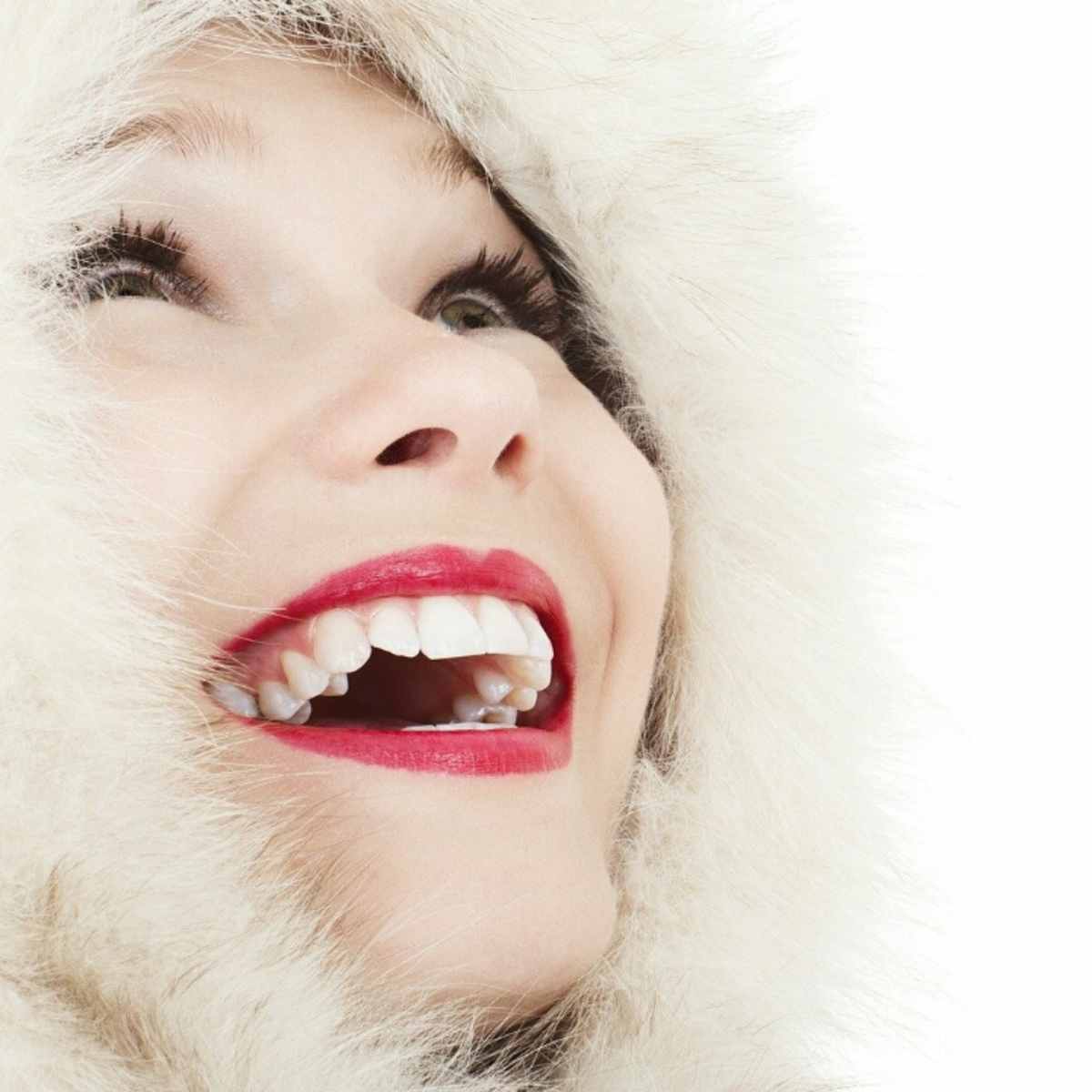 What To Do About Black Spots On Lipsticks