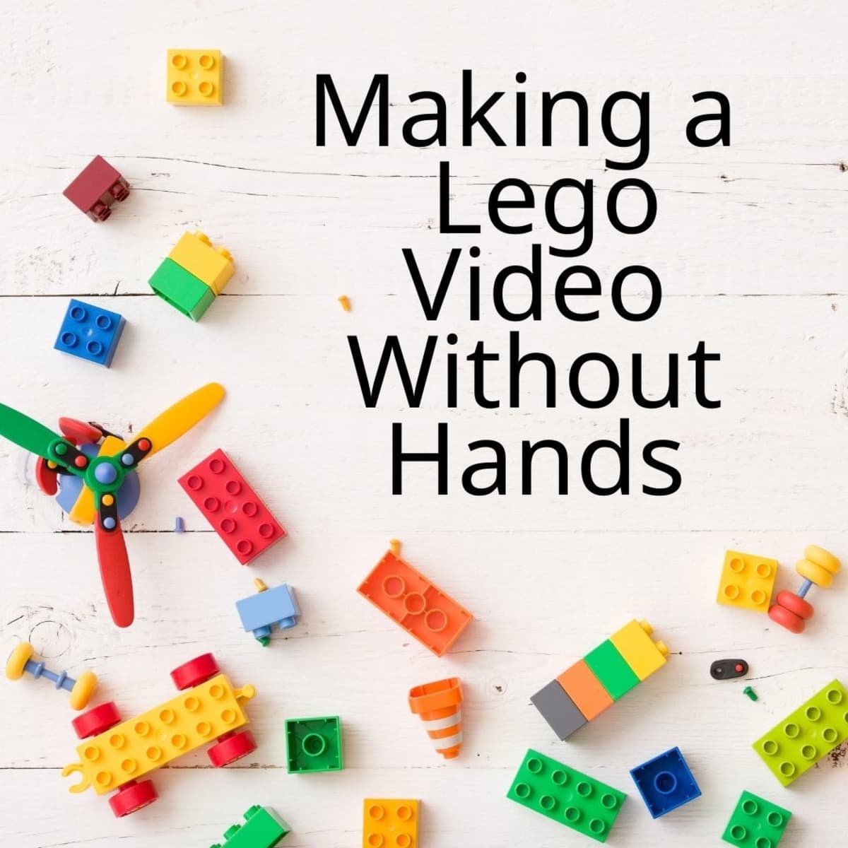 Hand Lego Photos and Images