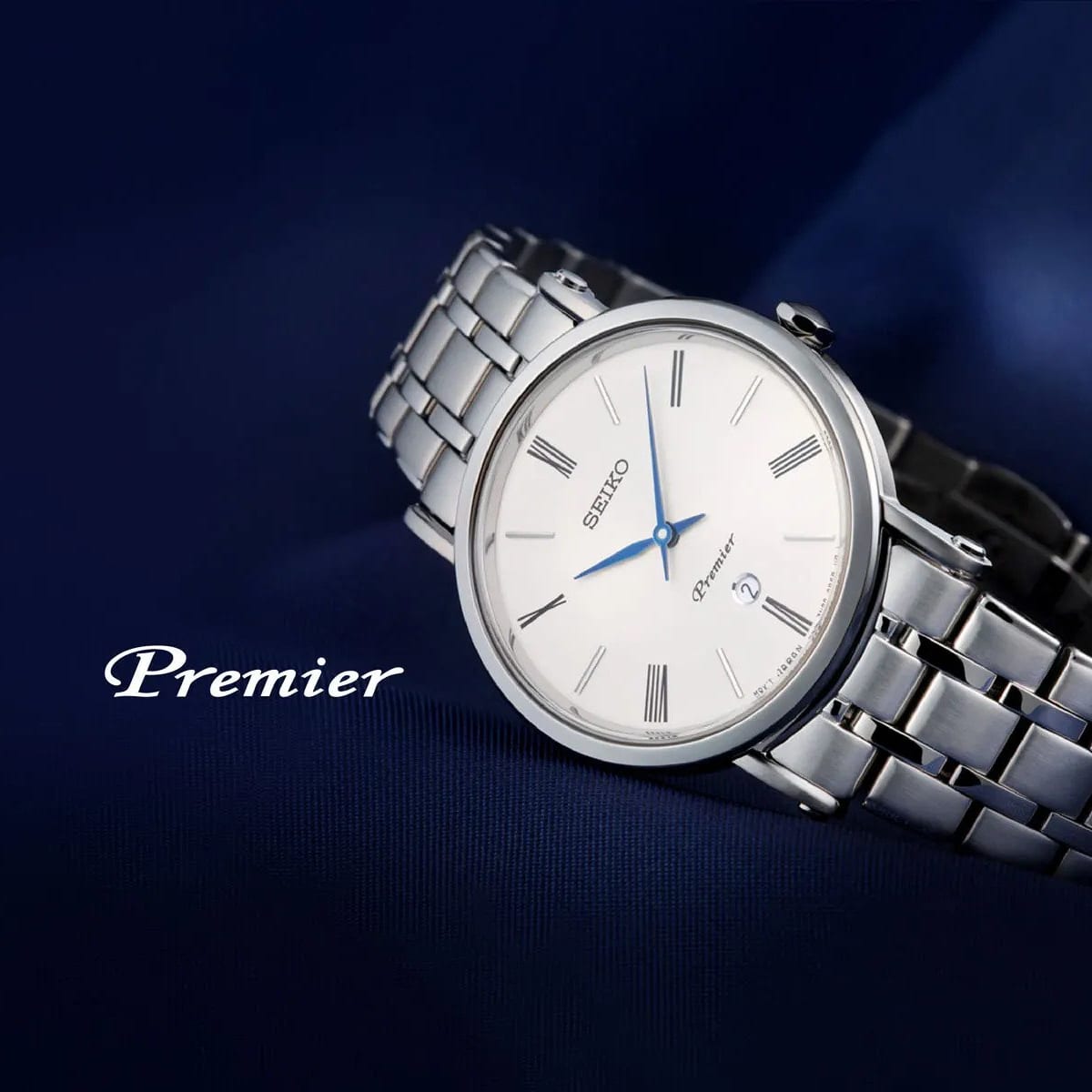 Seiko Watches: Reflecting the Luxury Sophistication -