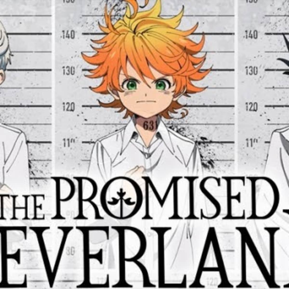 10 Anime Like The Promised Neverland - ReelRundown
